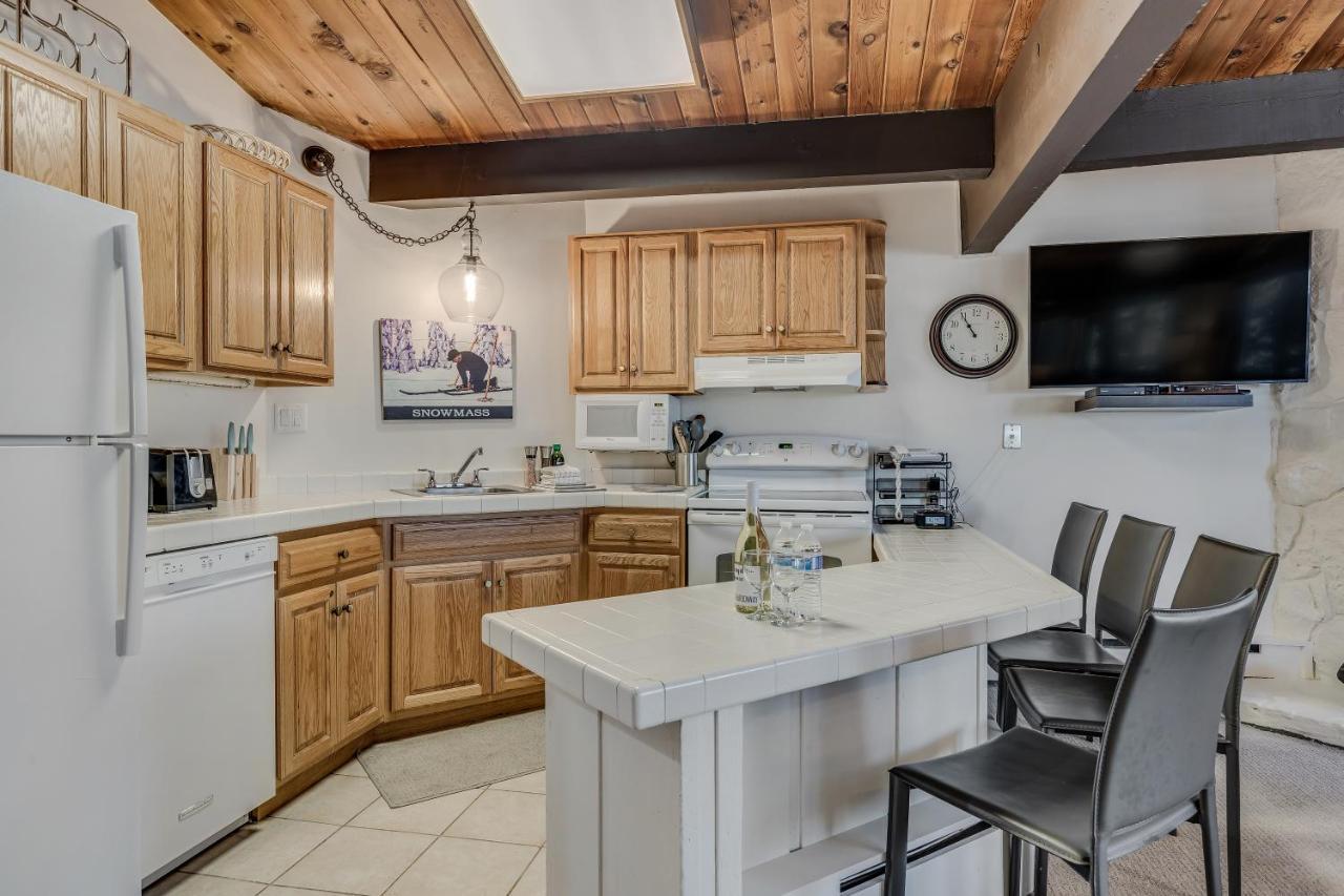 Laurelwood Condominiums 113 قرية سنوماس المظهر الخارجي الصورة